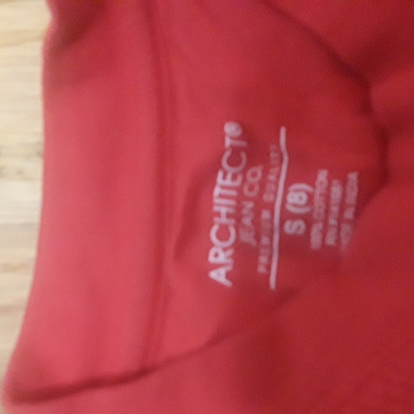 Boy's 8 Thermal, EUC - Picture 2 of 2